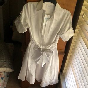 Brand new Lauren James Taylor dress